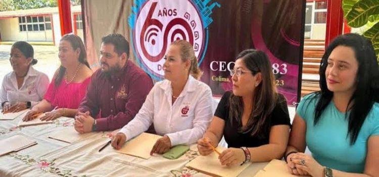 Firman convenio para fortalecer inclusión digital en Colima