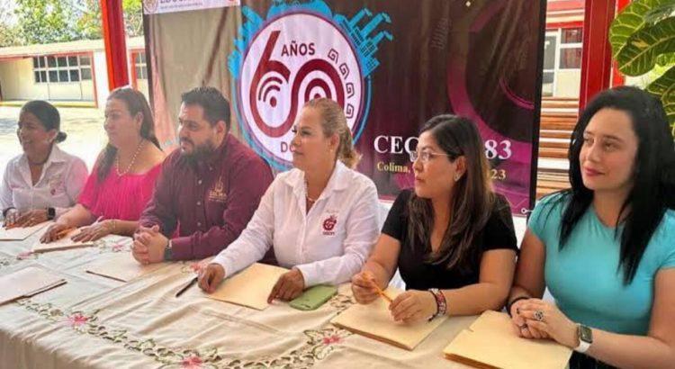 Firman convenio para fortalecer inclusión digital en Colima