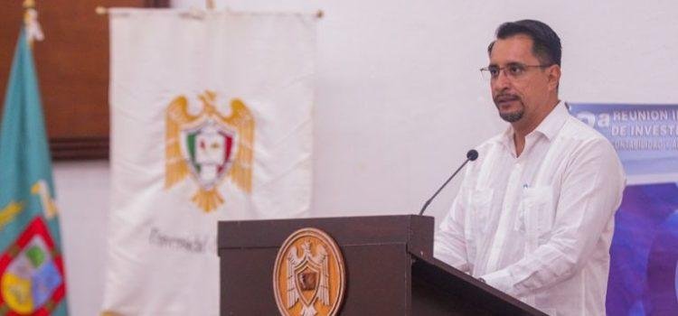 Inicia reunión internacional sobre contabilidad y auditoría en Manzanillo