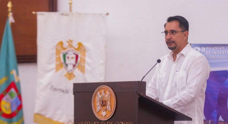 Inicia reunión internacional sobre contabilidad y auditoría en Manzanillo