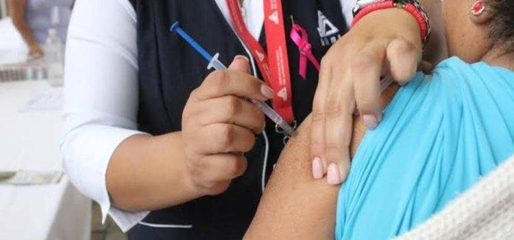Incrementan casos de influenza de Colima