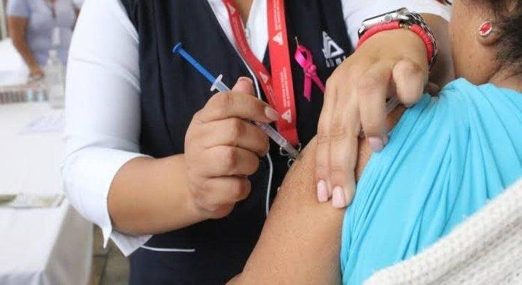 Incrementan casos de influenza de Colima
