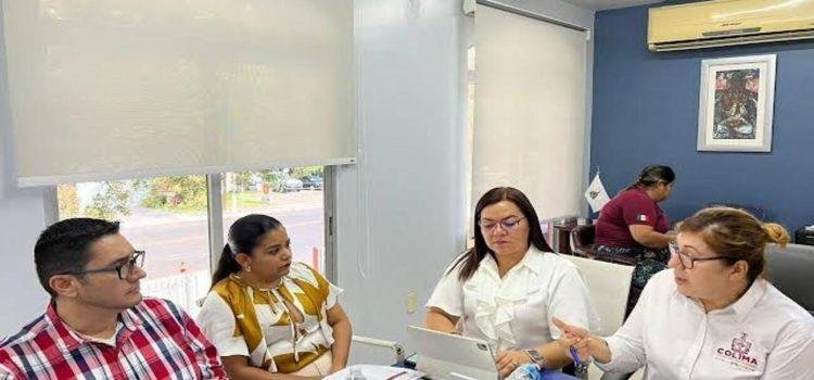 Gobierno del Estado trabaja para garantizar procesos legales en contratación de obras y servicios