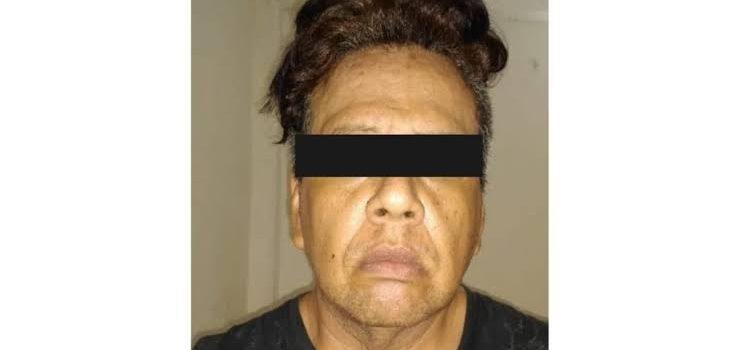 Detienen en Manzanillo a el “Panini” presunto operador de un grupo criminal