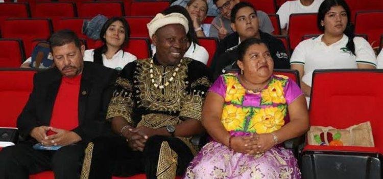 Fortalecen modelo educativo Sembrando La Paz en Colima
