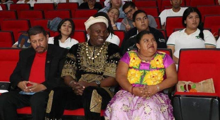 Fortalecen modelo educativo Sembrando La Paz en Colima