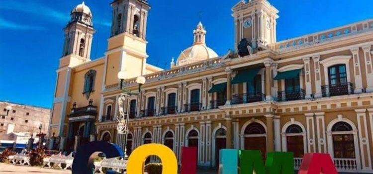Colima entre las entidades que mejor ejercen sus recursos federales