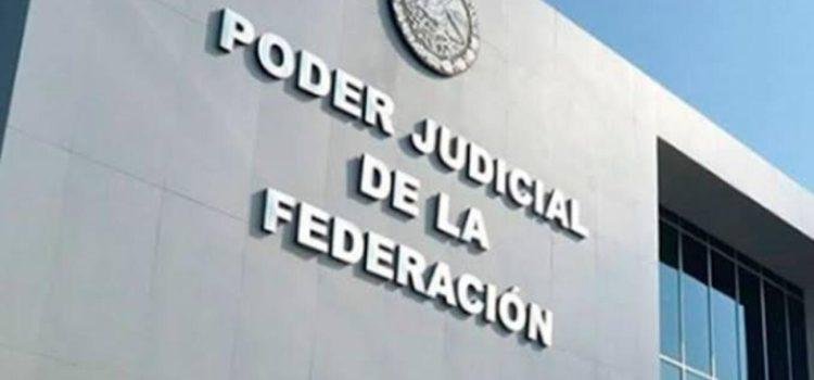Por incremento de violencia Tribunal de Colima resguarda a sus trabajadores
