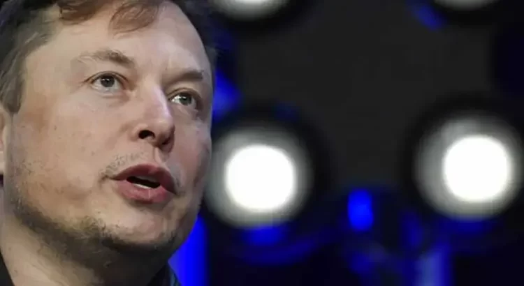 Lanza Elon Musk su propia empresa de inteligencia artificial