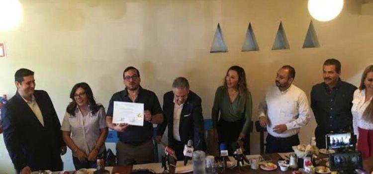 Alistan Congreso Nacional de Concaam en Colima