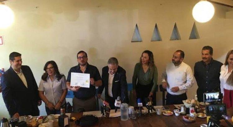 Alistan Congreso Nacional de Concaam en Colima