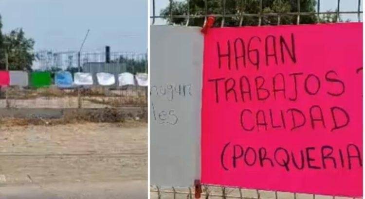 Ciudadanos denuncian malos olores por crematorio en Manzanillo