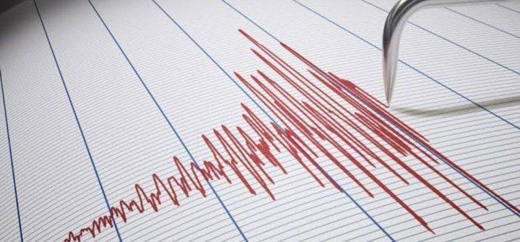 Descartan daños tras sismo registrado en Colima