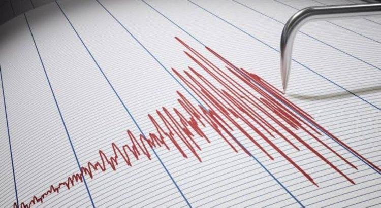 Descartan daños tras sismo registrado en Colima