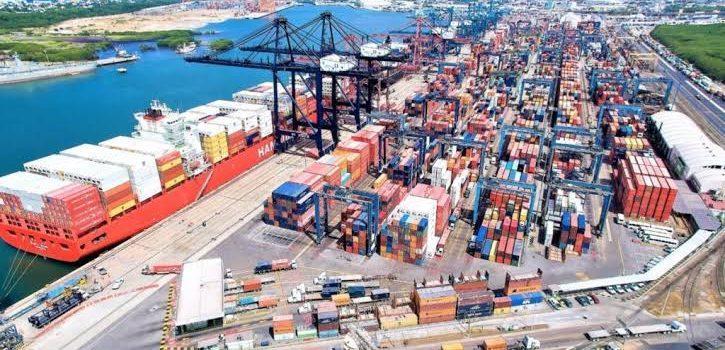 Manzanillo se consolida como el principal puerto de movimiento de carga