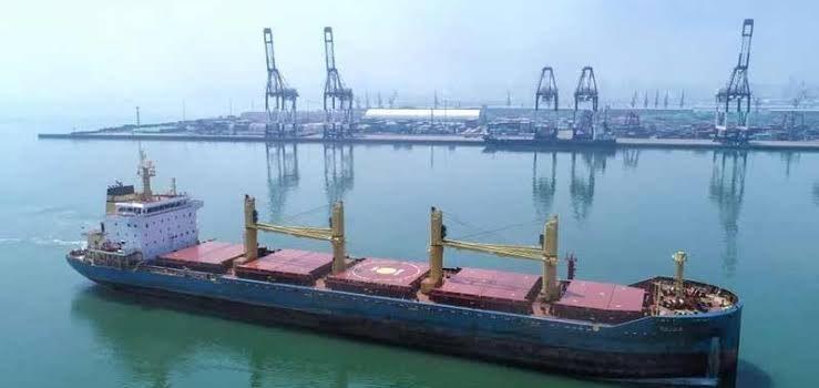 Dan a conocer en Manzanillo nueva ruta directa del transporte marítimo con China