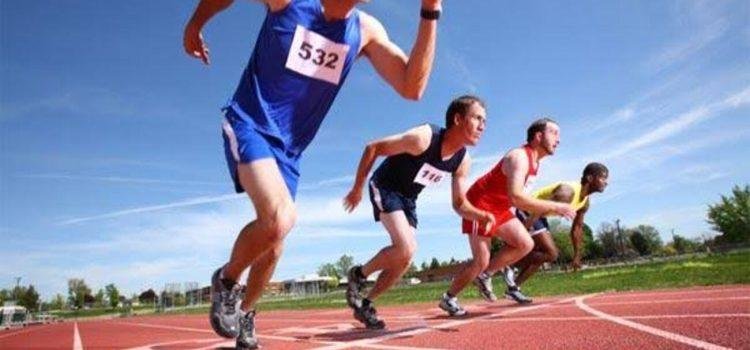 Participará Colima en el Nacional de Atletismo Máster