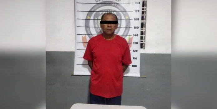 Detienen a sujeto por violar a sus dos hijas en Manzanillo