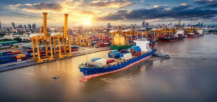 Reabren el Puerto de Manzanillo a la navegación