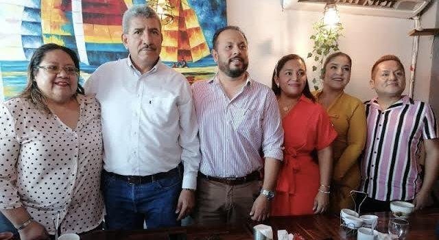 Presentan la Asociación de Abogados de Manzanillo A.C.