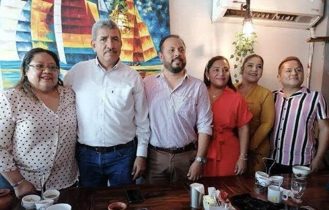 Presentan la Asociación de Abogados de Manzanillo A.C.