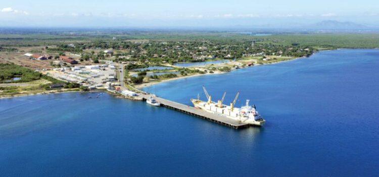Construcción del puerto de Manzanillo iniciará en octubre
