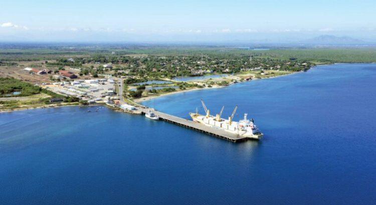 Construcción del puerto de Manzanillo iniciará en octubre