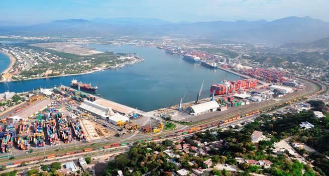 Puerto de Manzanillo ha recibido más de 900 buques en lo que va del año