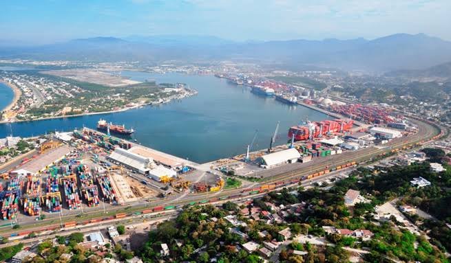 Puerto de Manzanillo ha recibido más de 900 buques en lo que va del año