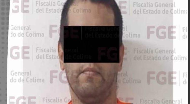 Detienen en Colima a sujeto buscado en EEUU por pornografía infantil