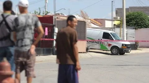 Agresión a balazos deja un hombre sin vida y dos lesionados en Manzanillo