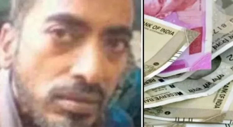 Conoce al mendigo más rico del mundo Conoce al mendigo más rico del mundo