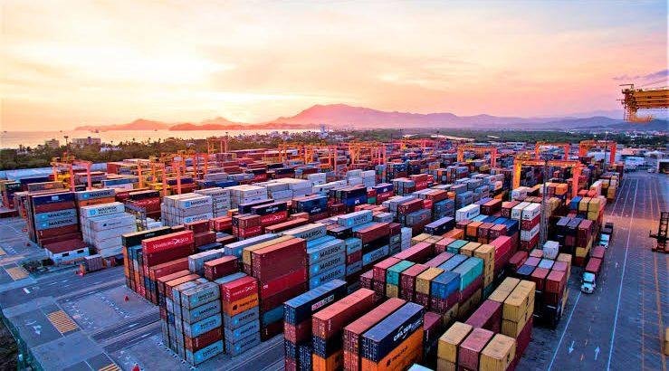 Puerto de Manzanillo crecerá de 4 a 5% Puerto de Manzanillo crecerá de 4 a 5%