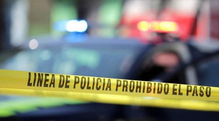 Localizan explosivo en calle de Manzanillo