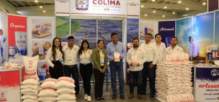 Colima participa en el Foro Agroalimentario 2023 en Aguascalientes