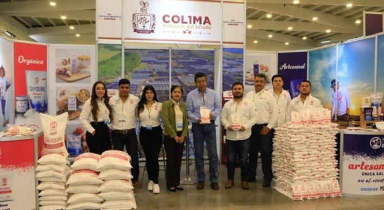 Colima participa en el Foro Agroalimentario 2023 en Aguascalientes