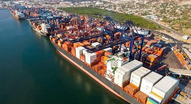 Puerto de Manzanillo se consolida como líder a nivel Latinoamérica