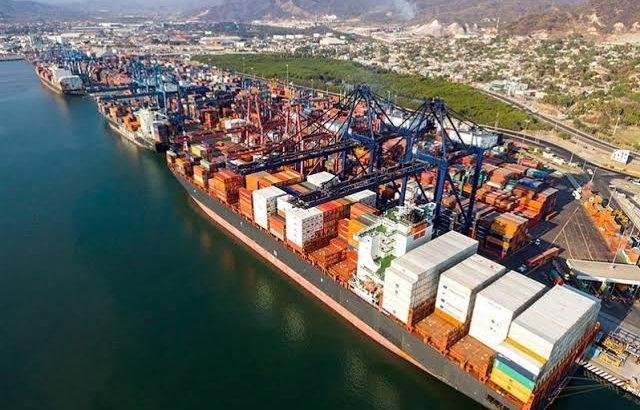 Puerto de Manzanillo se consolida como líder a nivel Latinoamérica