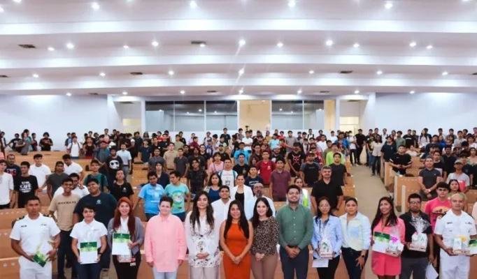 Realizan Foro para Empleadores EmpreFIE en Manzanillo