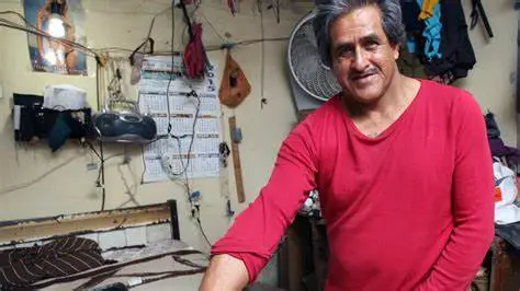 «Si no puede utilizarlo, ¿para qué tenerlo?»