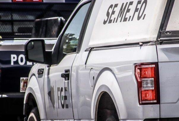 Asesinan a un hombre en pleno centro de Manzanillo