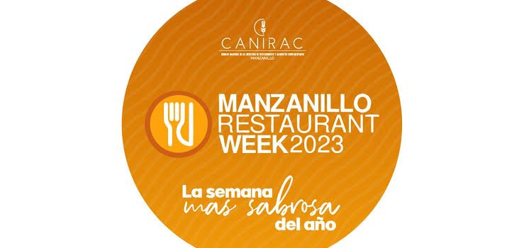 Arranca el Manzanillo Restaurant Week 2023