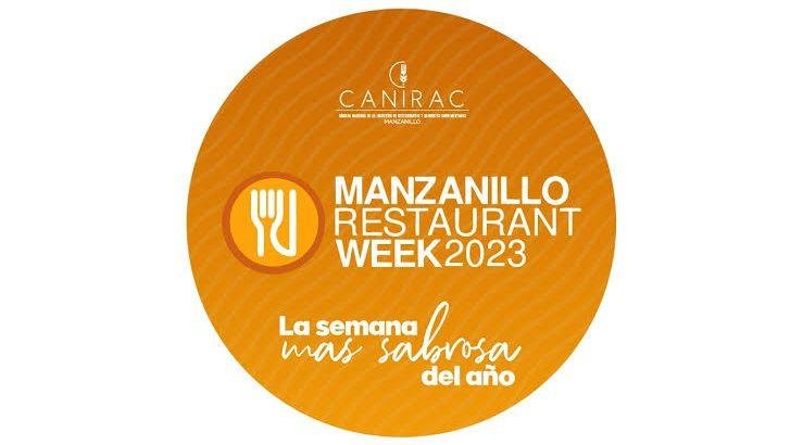 Arranca el Manzanillo Restaurant Week 2023 Arranca el Manzanillo Restaurant Week 2023