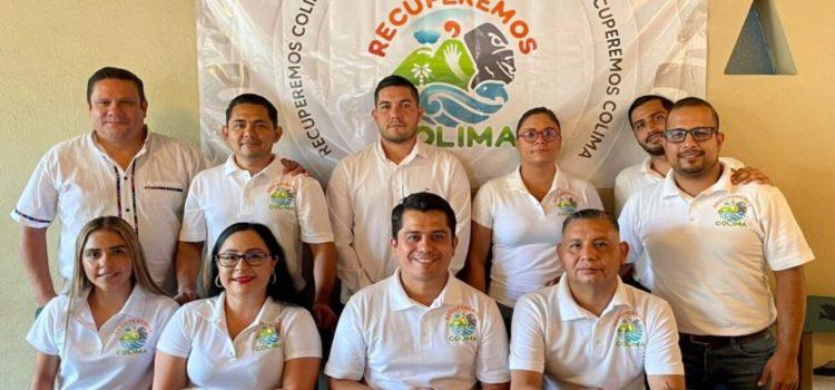 Lanzan asociación civil para combatir la pobreza en Colima