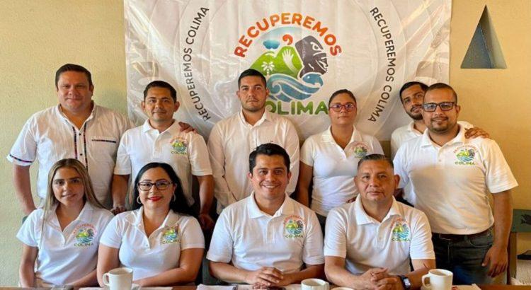 Lanzan asociación civil para combatir la pobreza en Colima