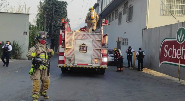 Gobierno de Colima aumenta presupuesto a bomberos en un 4%