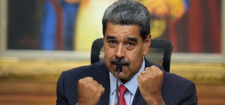 Maduro intensifica su guerra contra las redes sociales tras denuncias de fraude electoral