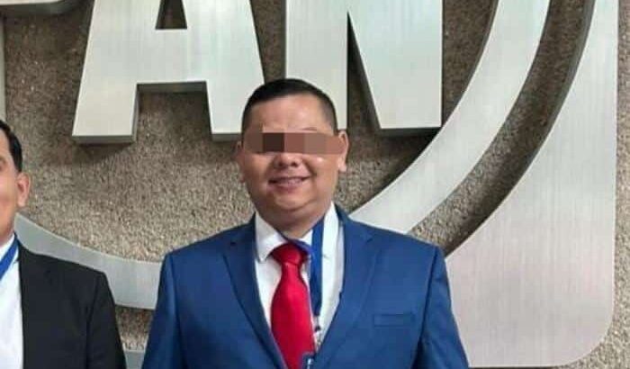 Detienen al alcalde electo de Coquimatlán por abuso sexual y pornografía