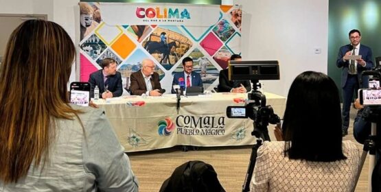 Colima lanza nueva conexión aérea entre Atlanta y Manzanillo