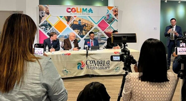 Colima lanza nueva conexión aérea entre Atlanta y Manzanillo